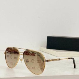 Picture of Montblanc Sunglasses _SKUfw46786555fw